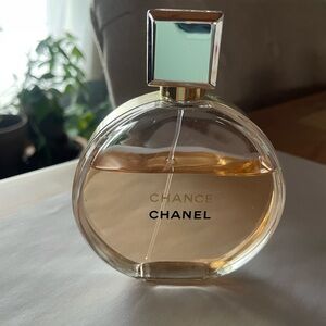 CHANEL Chance Eau de Parfum